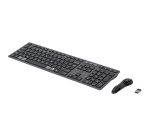 HP Clavier sans fil rechargeable multi-appareil 720