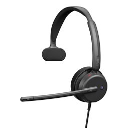 EPOS Casque monaural MS Teams, USB-C