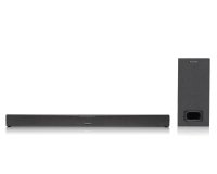 Sharp HT-SBW110 altoparlante soundbar Nero 2.1 canali 180 W
