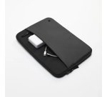 Incase ARC Funda con poliéster 100 % reciclado ReSpun para portátil de 14 pulgadas (M1-M4, 2021-2024)