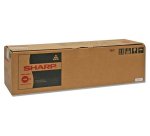 Sharp MX-51GTMA Cartouche de toner 1 pièce(s) Original Noir
