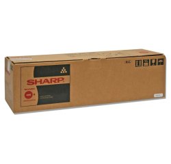 Sharp MX-51GTMA Cartouche de toner 1 pièce(s) Original Noir