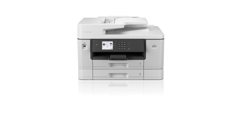Brother MFC-J6940DW Inkjet A3 1200 x 4800 DPI Wifi