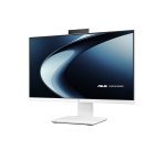 ASUS V400 AiO V440VA-DICWPC028W Intel Core 5 210H 60,5 cm (23.8") 1920 x 1080 pixels PC All-in-One 8 Go DDR5-SDRAM 512 Go SSD Windows 11 Home Wi-Fi 6 (802.11ax) Blanc