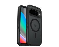 OtterBox Defender Pro XT with Magnets Series for Google Pixel 10/Pixel 10 Pro, Dark Side - products delivered without packaging