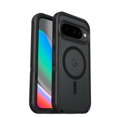 OtterBox Defender Pro XT with Magnets Series pour Google Pixel 10/Pixel 10 Pro, Dark Side