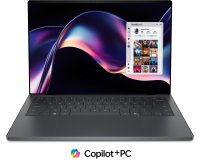 DELL XPS 14 DA14260 Copilot+ PC Intel Core Ultra X7 358H Computer portatile 35,6 cm (14") Touch screen 2.8K 32 GB LPDDR5x-SDRAM 1 TB SSD Wi-Fi 7 (802.11be) Windows 11 Pro Grafite Italiano