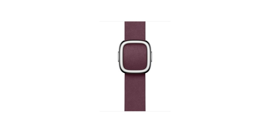 Apple MUH83ZM/A accessoire intelligent à porter sur soi Bande Baie Polyester