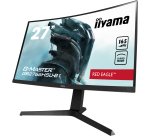 iiyama G-MASTER GB2766HSU-B1 Monitor PC 68,6 cm (27") 1920 x 1080 Pixel Full HD LED Nero