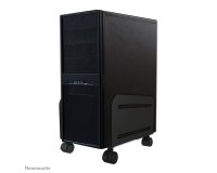 Neomounts CPU-M100BLACK Support pour ordinateur - max 10 kg - universel
