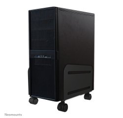 Neomounts CPU-M100BLACK Support pour ordinateur - max 10 kg - universel