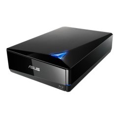 ASUS BW-16D1X-U lecteur de disques optiques Blu-Ray RW Noir