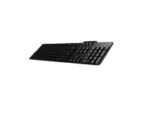 DELL KB813 teclado Universal USB QWERTY Español Negro