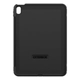 OtterBox Defender Series Case para iPad Air 11" (M4), Negro