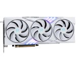 MSI GAMING GeForce RTX 5060 TI 16G TRIO OC WHITE NVIDIA 16 GB GDDR7