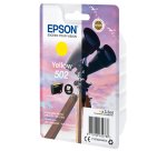Epson Singlepack Yellow 502 Ink