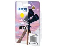Epson Singlepack Yellow 502 Ink
