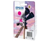 Epson Singlepack Magenta 502XL Ink