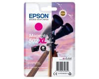 Epson Singlepack Magenta 502XL Ink