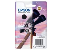 Epson Singlepack Black 502XL Ink