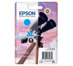 Epson Singlepack Cyan 502XL Ink