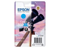 Epson Singlepack Cyan 502XL Ink