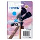 Epson Singlepack Cyan 502XL Ink