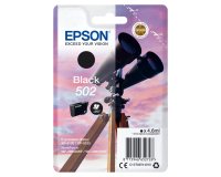 Epson Singlepack Black 502 Ink