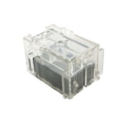 0148C001 CANON Y1 HEFTKLAMMERN (2)  2x2000Stk