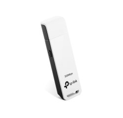 TP-Link TL-WN821N adaptador y tarjeta de red WLAN 300 Mbit/s