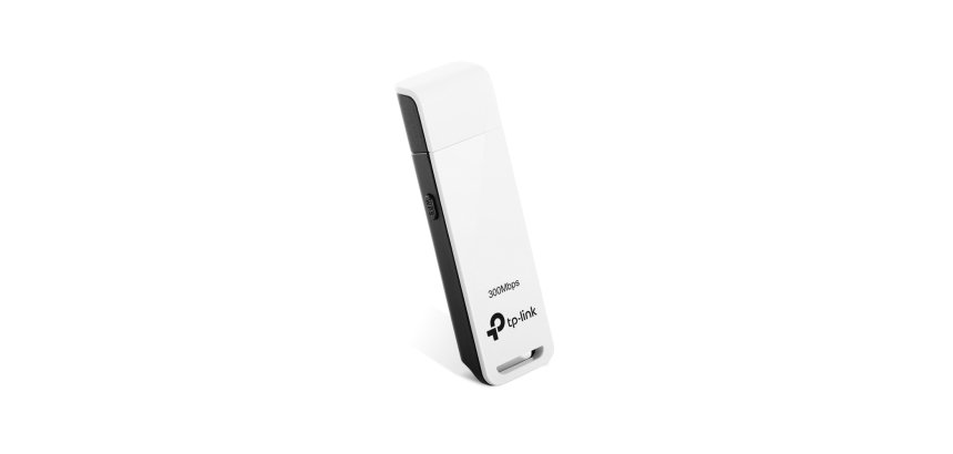 TP-Link TL-WN821N carte réseau WLAN 300 Mbit/s