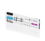 AISENS Soporte ECO Inclinable para Monitor/Tv 75Kg de 43-90, Negro