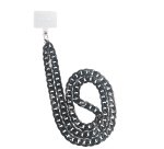 Celly LACETMARBLEBK accessorio per smartphone e telefoni cellulari Gancio