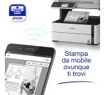 Epson EcoTank ET-M3180