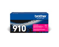 Brother TN-910M Tonerkartusche 1 Stück(e) Original Magenta