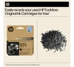 HP 937e EvoMore Black Original Ink Cartridge