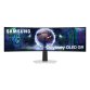 Samsung 49 Inch Odyssey OLED G9 G93SD DQHD 240Hz Gaming Monitor