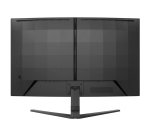 Philips Evnia 32M2C3500L/00 écran plat de PC 80 cm (31.5") 2560 x 1440 pixels Quad HD LCD Noir