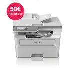 Brother MFC-L2960DW multifunction printer Laser A4 1200 x 1200 DPI 34 ppm Wi-Fi