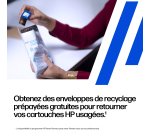 HP 304XL Cartouche d’encre trois couleurs grande capacité authentique