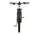 Nilox K2 MID Black, White Aluminium L 6.1 cm (2.4") 24 kg Lithium