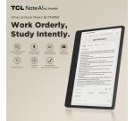 TCL NXTPAPER Note A1 Mediatek 256 GB 29.2 cm (11.5") 8 GB Wi-Fi 5 (802.11ac) Android 16 Grey