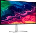 DELL Plus S2725QC écran plat de PC 68,6 cm (27") 3840 x 2160 pixels 4K Ultra HD LCD Argent
