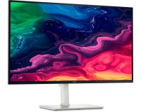 DELL Plus S2725QC écran plat de PC 68,6 cm (27") 3840 x 2160 pixels 4K Ultra HD LCD Argent
