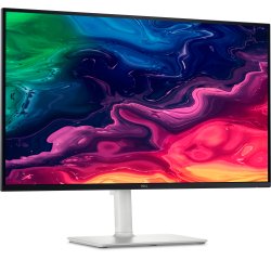 DELL Plus S2725QC Monitor PC 68,6 cm (27") 3840 x 2160 Pixel 4K Ultra HD LCD Argento