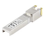 StarTech.com Module de transceiver SFP+ 10GBASE-T 10 Gigabit RJ45 en cuivre - Conforme aux normes MSA - 30 m
