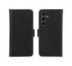 dbramante1928 Lynge Schutzhülle für Mobiltelefone 17 cm (6,7") Folio Kartenhalter Schwarz