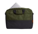 Trust Lisboa 40,6 cm (16") Malette Vert