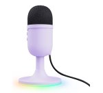 Trust GXT 234P Yunix Violet Microphone de table