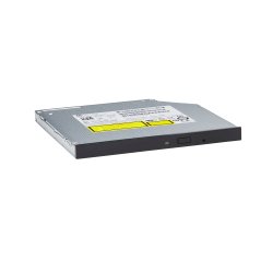 HP Lecteur ODD ultra-plat Z2 Faible encombrement Graveur de DVD 9,5 mm